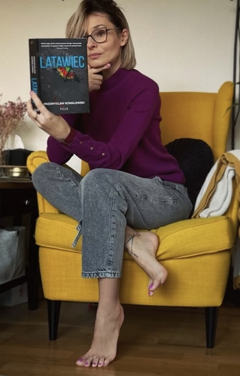 Joanna Chrzanowska