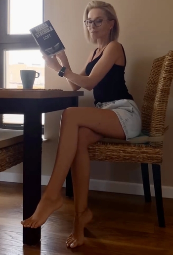 Joanna Chrzanowska