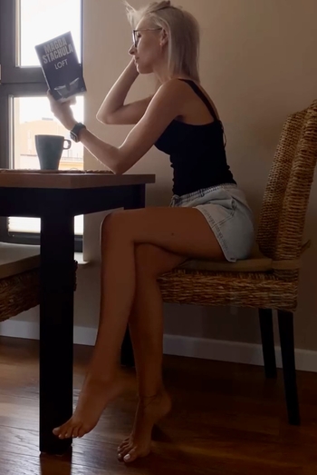 Joanna Chrzanowska