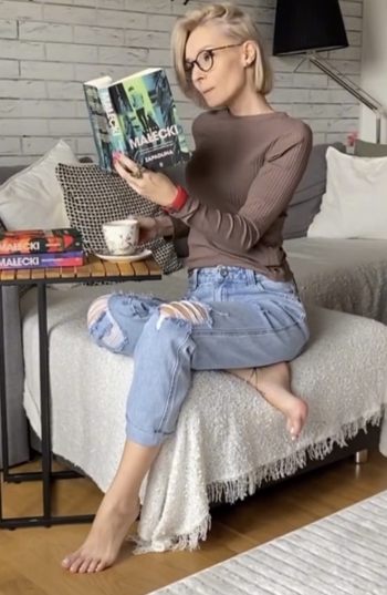 Joanna Chrzanowska