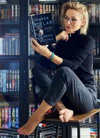 Joanna Chrzanowska