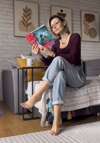 Joanna Chrzanowska