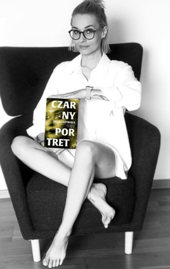 Joanna Chrzanowska