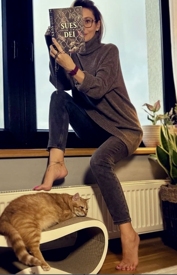 Joanna Chrzanowska