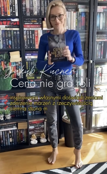 Joanna Chrzanowska