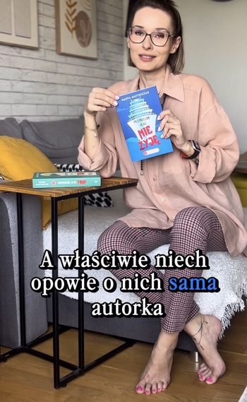 Joanna Chrzanowska