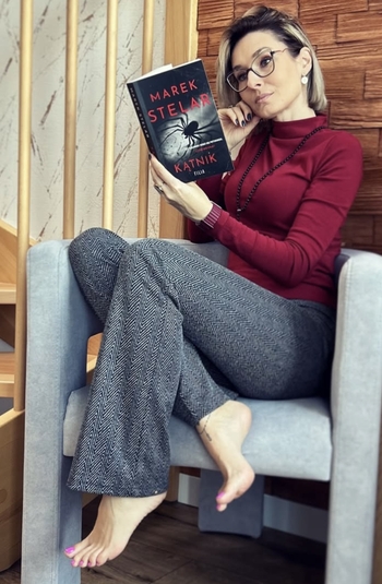 Joanna Chrzanowska