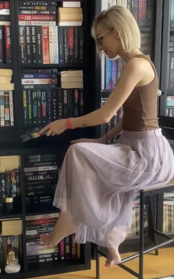 Joanna Chrzanowska