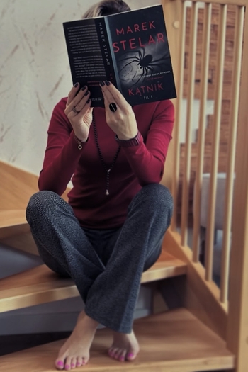 Joanna Chrzanowska