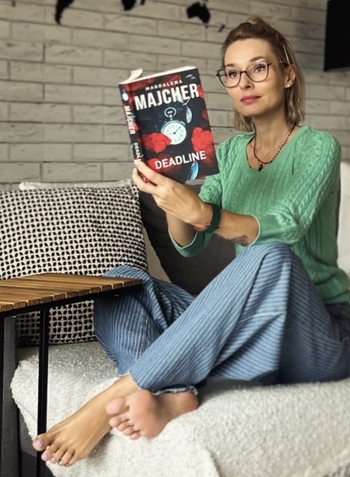 Joanna Chrzanowska