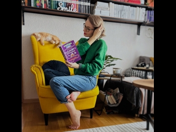  alt="Joanna Chrzanowska"
