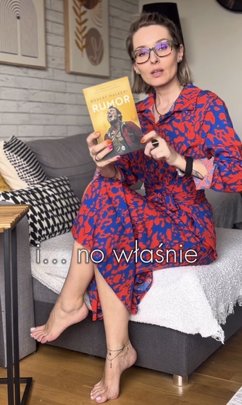 Joanna Chrzanowska