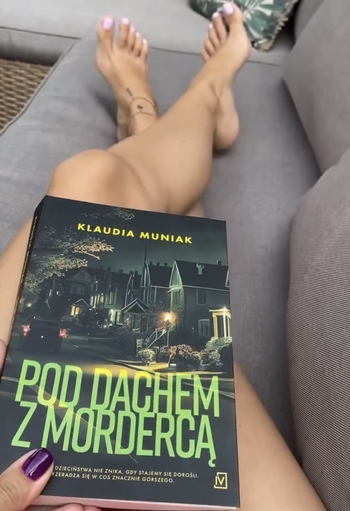 Joanna Chrzanowska