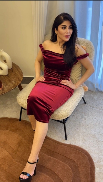 Zara Al-Bloushi