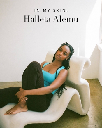 Halleta Alemu