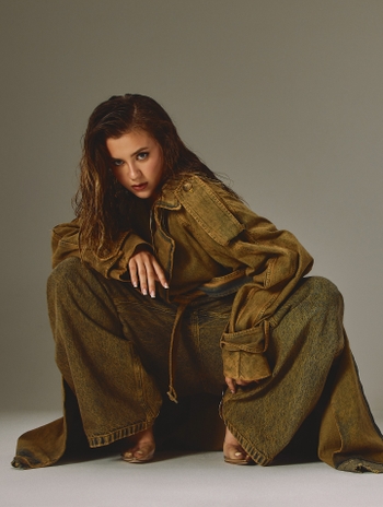 Ekaterina Adushkina