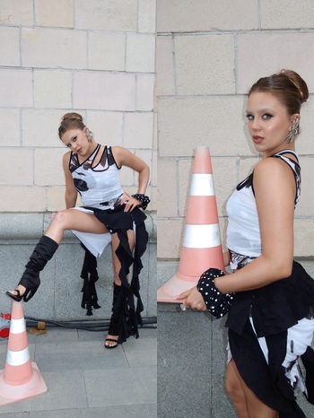 Ekaterina Adushkina