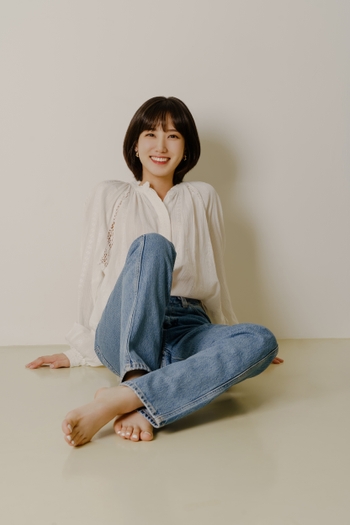 Park Eun-bin