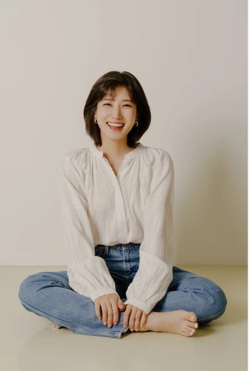 Park Eun-bin