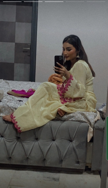 Yasmeen Bagga
