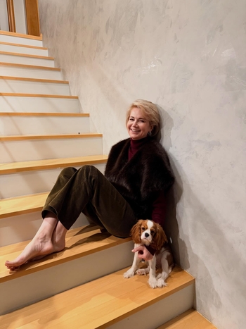 Kseniya Lavrova-Glinka