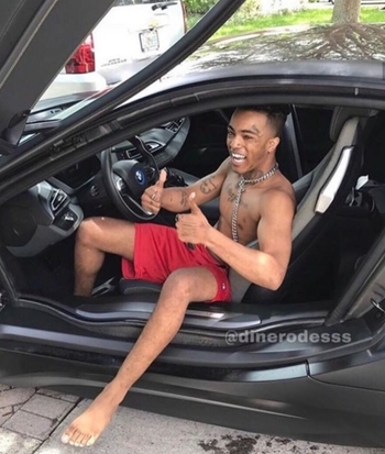 XXXTentacion