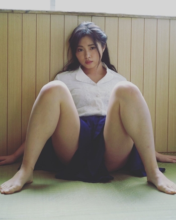 Nozomi Sato