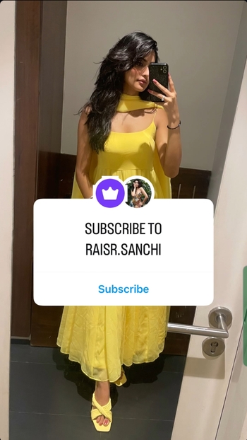 Sanchi Rai