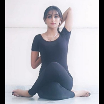 Sanchi Rai