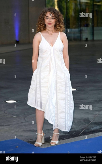 Rebecca Antonaci
