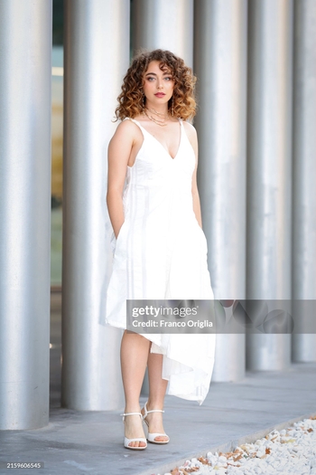 Rebecca Antonaci
