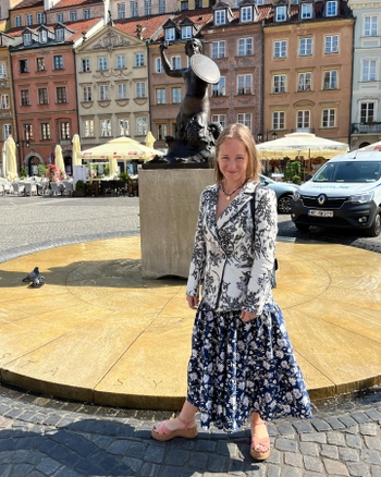 Mariya Khomutova