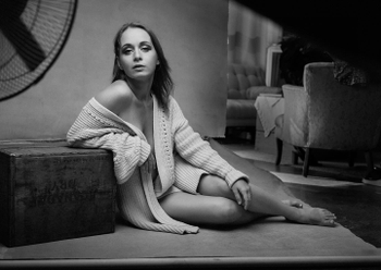 Mariya Khomutova