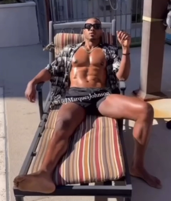 J. Marques Johnson
