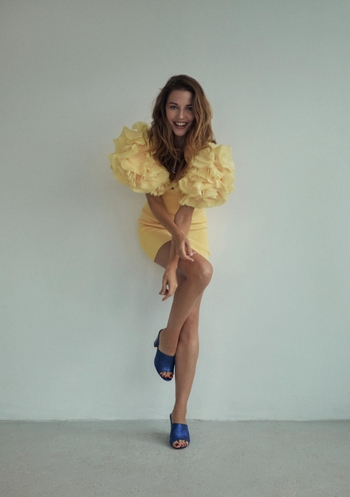 Polina Tolstun