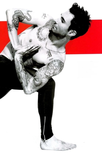 Adam Levine