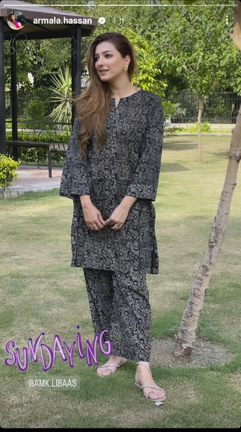 Armala Hassan
