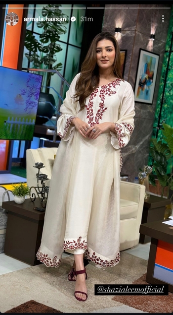 Armala Hassan