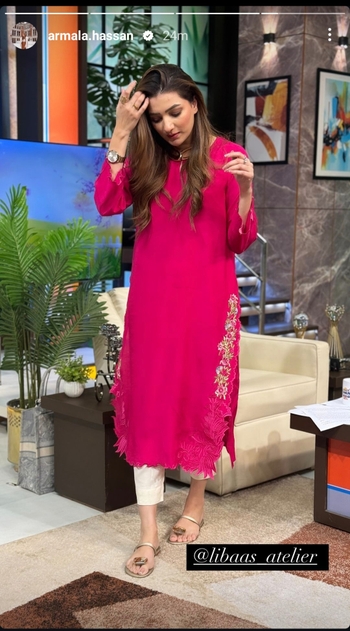 Armala Hassan