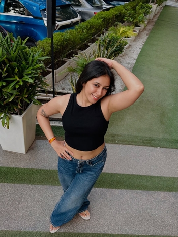 Pratishtha Sharma