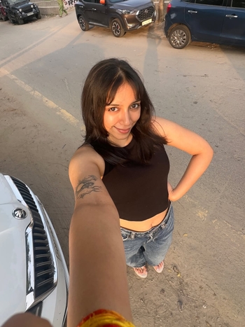 Pratishtha Sharma