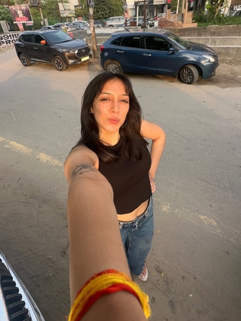 Pratishtha Sharma