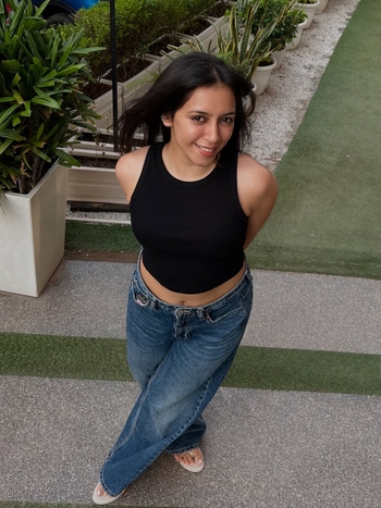 Pratishtha Sharma