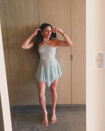 Jaqueline Amorim