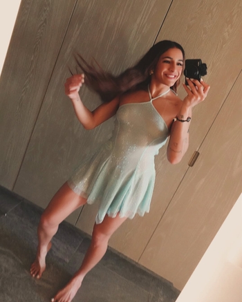 Jaqueline Amorim