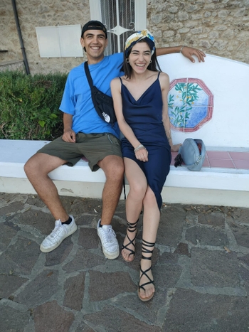 Margherita Aresti