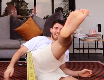 Alfie Deyes