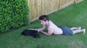 Alfie Deyes