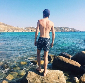 Alfie Deyes