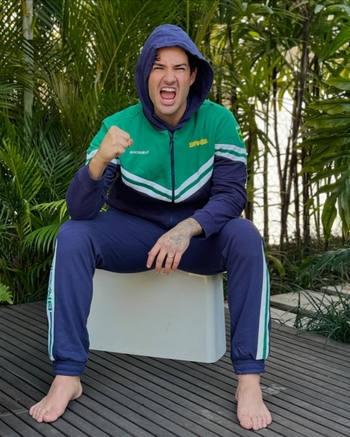 Alexandre Pato